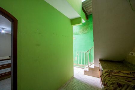 Casa à venda com 217m², 2 quartos e 3 vagasÁrea de serviço