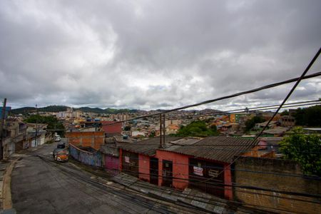 Casa à venda com 217m², 2 quartos e 3 vagasVista da Área externa