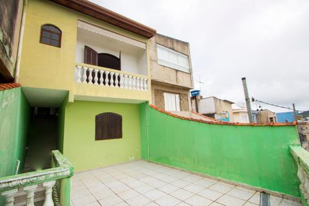 Casa à venda com 217m², 2 quartos e 3 vagasÁrea externa