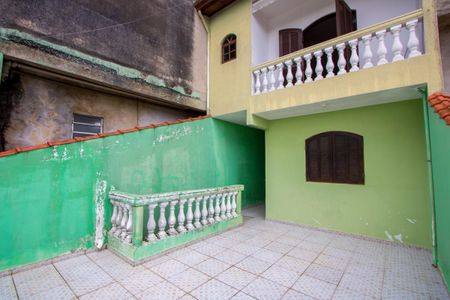 Casa à venda com 217m², 2 quartos e 3 vagasÁrea externa