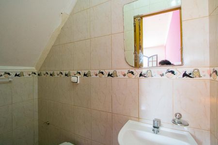 Casa à venda com 217m², 2 quartos e 3 vagasBanheiro Suíte