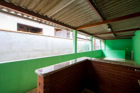 Casa à venda com 217m², 2 quartos e 3 vagasEspaço gourmet