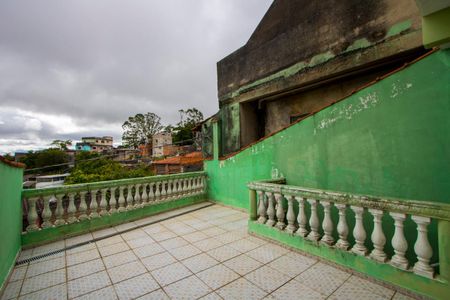 Casa à venda com 217m², 2 quartos e 3 vagasÁrea externa