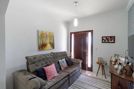 Sala de casa à venda com 2 quartos, 170m² em Céu Azul, Belo Horizonte