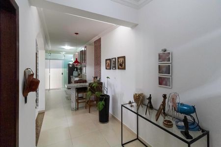 Casa à venda com 170m², 2 quartos e 2 vagasCozinha