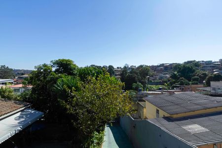 Casa à venda com 170m², 2 quartos e 2 vagasVaranda - Vista