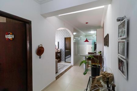 Casa à venda com 170m², 2 quartos e 2 vagasCozinha