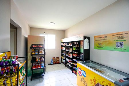 Apartamento para alugar com 56m², 2 quartos e 1 vagaMercado