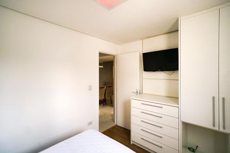 Apartamento para alugar com 56m², 2 quartos e 1 vagaQuarto 02