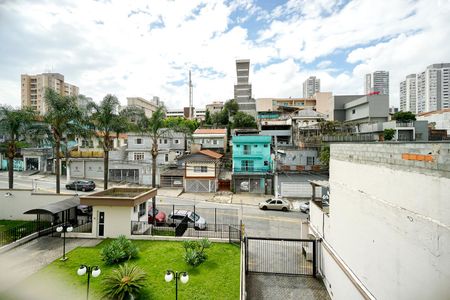 Apartamento para alugar com 56m², 2 quartos e 1 vagaVista do quarto 02