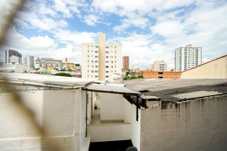Apartamento para alugar com 56m², 2 quartos e 1 vagaVista do quarto 01