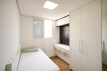 Quarto 01 de apartamento para alugar com 2 quartos, 56m² em Vila Aricanduva, São Paulo
