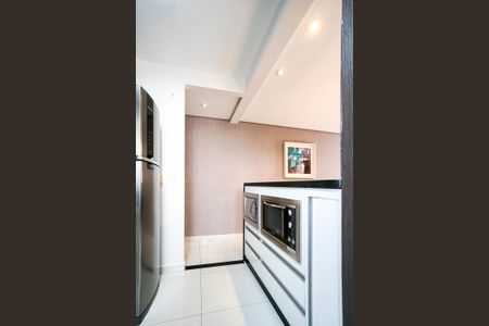 Apartamento para alugar com 56m², 2 quartos e 1 vagaCozinha