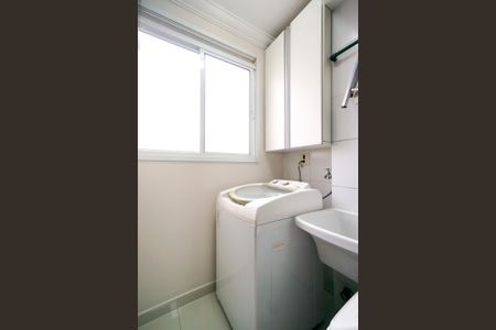 Apartamento para alugar com 56m², 2 quartos e 1 vagaÁrea de serviço