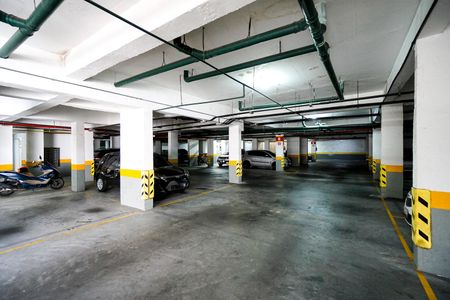 Apartamento para alugar com 56m², 2 quartos e 1 vagaGaragem