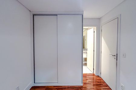 Apartamento para alugar com 45m², 1 quarto e 1 vagaQuarto - Armários