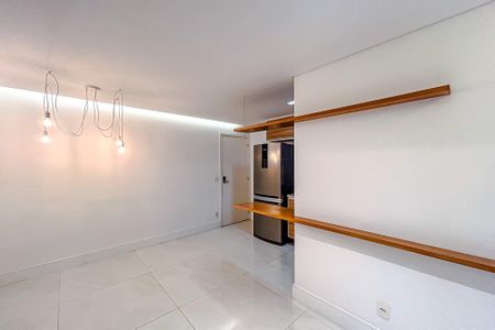 Apartamento para alugar com 45m², 1 quarto e 1 vagaSala
