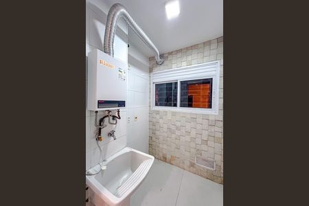 Apartamento para alugar com 45m², 1 quarto e 1 vagaÁrea de Serviço