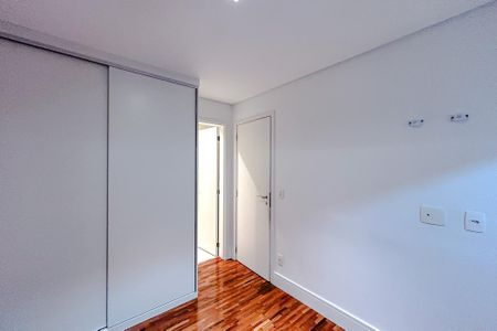 Apartamento para alugar com 45m², 1 quarto e 1 vagaQuarto