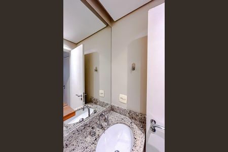Apartamento para alugar com 45m², 1 quarto e 1 vagaBanheiro