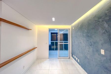 Sala de apartamento para alugar com 1 quarto, 45m² em Vila Gomes Cardim, São Paulo