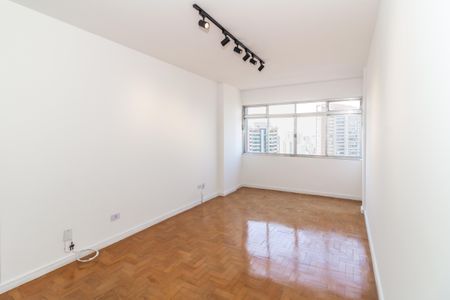 Apartamento para alugar com 81m², 2 quartos e 1 vagaSala
