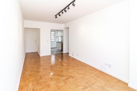 Apartamento para alugar com 81m², 2 quartos e 1 vagaSala
