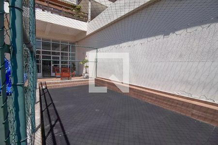 Apartamento para alugar com 81m², 2 quartos e 1 vagaÁrea comum - Quadra