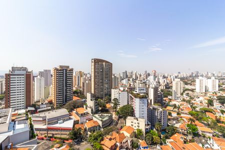Apartamento para alugar com 81m², 2 quartos e 1 vagaVista do Quarto