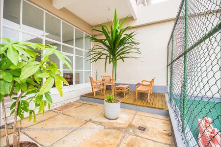 Apartamento para alugar com 81m², 2 quartos e 1 vagaÁrea comum - Jardim