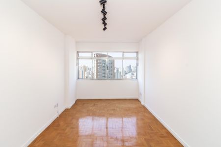 Apartamento para alugar com 81m², 2 quartos e 1 vagaSala