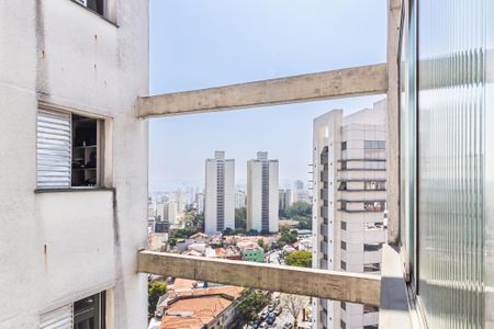 Apartamento para alugar com 81m², 2 quartos e 1 vagaÁrea de Serviço