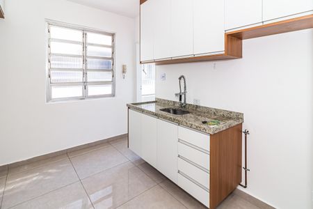 Apartamento para alugar com 81m², 2 quartos e 1 vagaCozinha