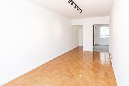 Apartamento para alugar com 81m², 2 quartos e 1 vagaSala