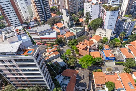 Apartamento para alugar com 81m², 2 quartos e 1 vagaSala