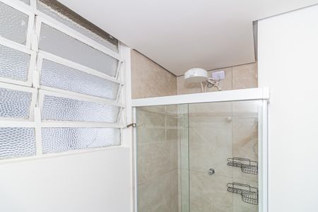 Apartamento para alugar com 81m², 2 quartos e 1 vagaBanheiro Social