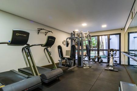 Apartamento para alugar com 72m², 2 quartos e 1 vagaÁrea comum