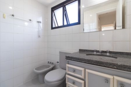 Apartamento para alugar com 72m², 2 quartos e 1 vagaBanheiro da Suíte