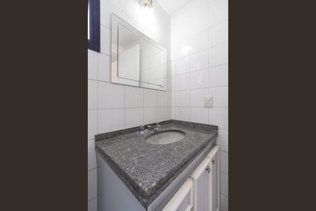 Apartamento para alugar com 72m², 2 quartos e 1 vagaBanheiro da Suíte