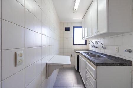 Apartamento para alugar com 72m², 2 quartos e 1 vagaCozinha