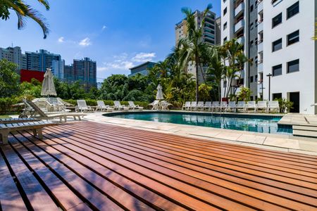 Apartamento para alugar com 72m², 2 quartos e 1 vagaÁrea comum