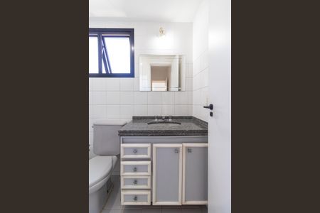 Apartamento para alugar com 72m², 2 quartos e 1 vagaBanheiro da Suíte