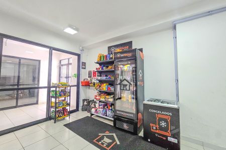 Apartamento para alugar com 66m², 2 quartos e 2 vagasMarkets