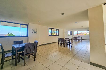 Apartamento para alugar com 66m², 2 quartos e 2 vagasÁrea comum - Playground