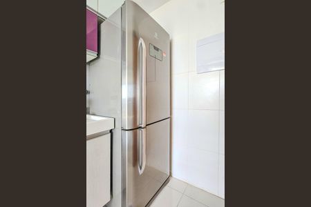 Apartamento para alugar com 66m², 2 quartos e 2 vagasCozinha