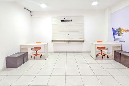 Apartamento para alugar com 66m², 2 quartos e 2 vagascoworking 