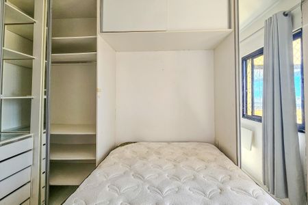 Quarto 2 - Suíte de apartamento para alugar com 2 quartos, 66m² em Boca do Rio, Salvador