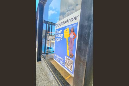 Apartamento para alugar com 66m², 2 quartos e 2 vagasPlaquinha Instalada 