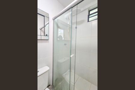 Apartamento para alugar com 66m², 2 quartos e 2 vagasBanheiro Corredor