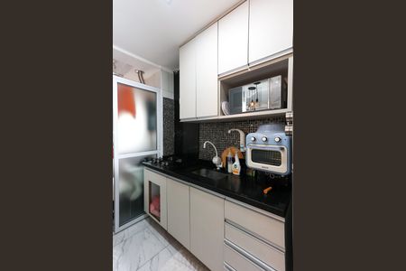 Apartamento para alugar com 57m², 2 quartos e 1 vagaCozinha